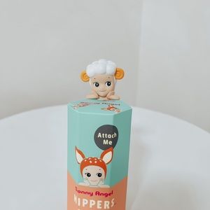 Sonny Angel Hipper Sheep
